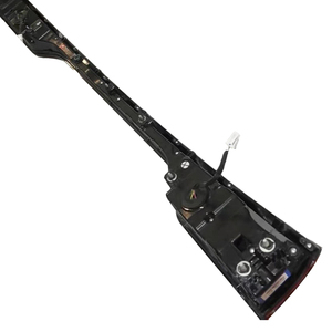 Feux arrière pleine largeur JOESHIER pour BYD Frigate 07, ensemble de feux arrière centraux, référence OE SK2F-4107300A - Product Image 4