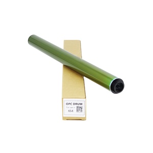 Tamburo OPC a lunga durata <span class=keywords><strong>Konica</strong></span> <span class=keywords><strong>Minolta</strong></span> Bizhub per C221s C554 C454 C227 C2241 C284e - Alternativa a cartuccia vuota - Product Image 1