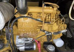 Used Cat 305.5E2 CR Mini Excavator Tier3 Stage IIIA Short Tail Swing <b>Small</b> Digger With Breaker Line For Guyana South America - Product Image 5