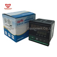 Compteur électronique AISET Yatai JMX72T-C, compteur de vitesse linéaire de film, 0~999999
