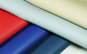 BY8064 Litchi vinilo de cuero 0,7mm de espesor Material de cuero de PVC para sofá muebles artesanías decorativas <span class=keywords><strong>Golf</strong></span> asiento de coche cubierta de cuaderno - Product Image 5