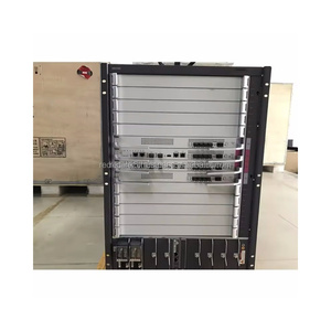 Commutateur FC 32 ports POE QoS 02356CJG SNS3764-24-R avec double alimentation CA, fonctionnalités d'entreprise, équipement principal - Product Image 1