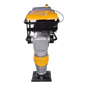 Apisonadora de 7.0HP HCR125 para compactación de arena, grava y suelo cohesivo - Product Image 6