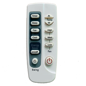 New ARC-740 DB93-03018A AC <b>A</b>/C <b>Remote</b> Control <b>For</b> Samsung DB93-03018B - Product Image 1