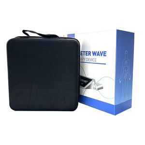 2025 professionale di terapia elettromagnetica dualMillimeter onda macchina di risonanza - Product Image 1