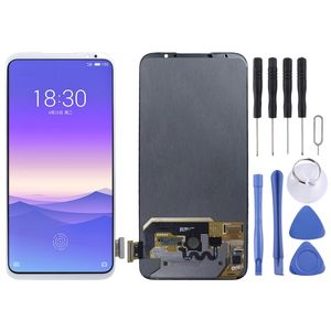 Werks-Preis anzeige Original-OLED-LCD-Bildschirm für <span class=keywords><strong>Meizu</strong></span> <span class=keywords><strong>MX5</strong></span> mit Digitizer-Voll montage - Product Image 1