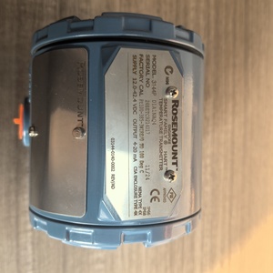 Sensor de Temperatura Rosemounts 3144PD1A1NAQ4 PT100 RTD 3144PD - Product Image 5
