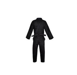 wholesale cost perfect 100% Cotton Martial arts wear judo Karate Uniform - Product Image 3