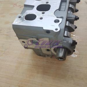 Testa del cilindro AHF per <span class=keywords><strong>Volkswagen</strong></span> 8v 1.9L 038103351B 908703 - Product Image 6