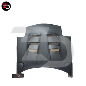 Nouveau Kit Carrosserie Complet Style Super G RE à <span class=keywords><strong>Prix</strong></span> Usine Comprenant Pare-chocs Avant, Lame Arrière, Jupes Latérales et Élargisseurs d'Ailes pour RX7 FD3S 1992-2002 - Product Image 5