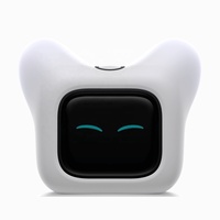 AI Xiaozhi, Chatbot électronique pour animaux de compagnie, Éducation multilingue, Personnalité IA personnalisable pour un compagnonnage émotionnel - DeepSeek DouBao