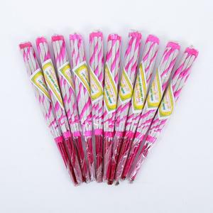 Rollo de papel de hierba vetiver tradicional de alta calidad, varillas de incienso hechas de madera de agar especial - Product Image 1