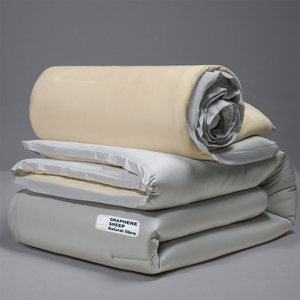 <span class=keywords><strong>2025</strong></span> New Home Bộ đồ Giường Mùa Đông Comforter dày ấm mền 3KGS polyester sợi nhỏ Duvet bé <span class=keywords><strong>Quilt</strong></span> Comforter để bán - Product Image 2