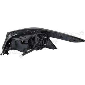 Para Nissan Maxima 2019-2021, Luz Diurna LED, Faro Antiniebla, Conjunto de Luces Traseras para Automóvil, Modificación 26555-9DJ0A NI2804119 - Product Image 2