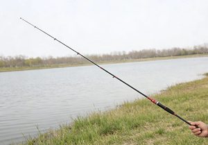 Canne à pêche en fibre de carbone sensible pour eau douce et eau salée, moulinet baitcasting pour gaucher, moulinet baitcasting pour droitier - Product Image 6