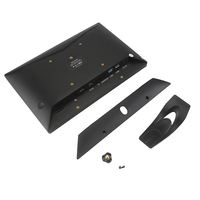 RK3566 2+32g Tactile 10 pouces IPS Android13 Ordinateur tout-en-un mural Tablette PC Réseau 10.1'' Tablette PC de bureau