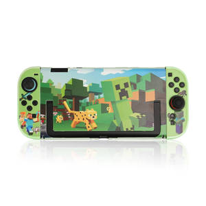Vente en gros de coques de protection pour Nintendo Switch 2, coque mate colorée, coque de protection pour console NS2, coque rigide - Product Image 6