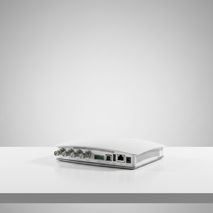 MS-Zebra FX7500เครื่องอ่าน RFID คงที่ใหม่เอี่ยมและของแท้ - Product Image 1
