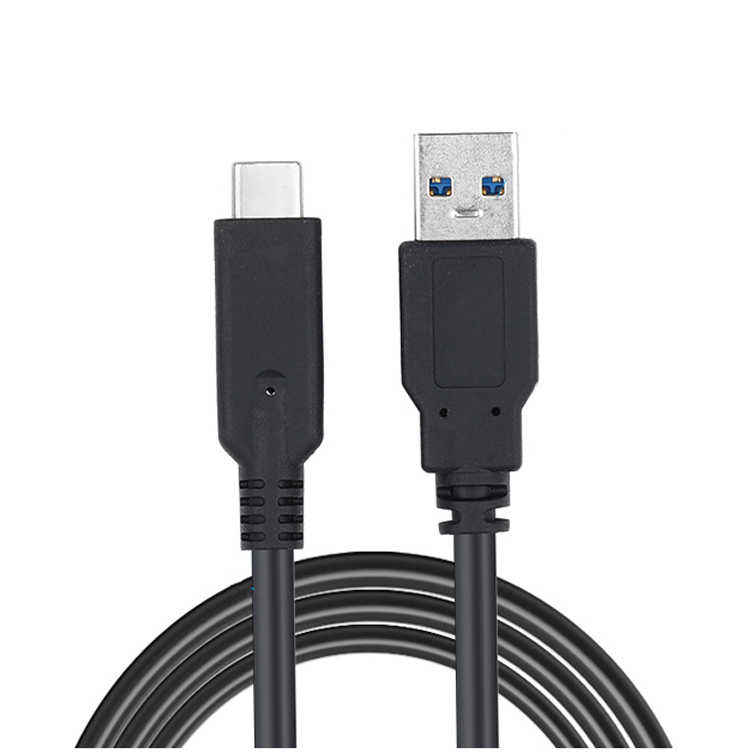 Wholesale 3A USB Type C Cable Quick Charge 3.1 Mobile Phone Accessories Super Fast Charging USB C Cable
