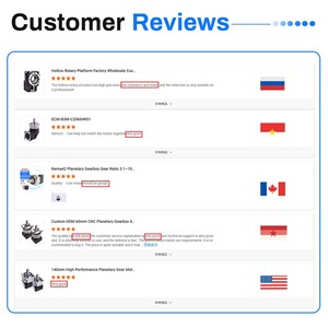 <span class=keywords><strong>Motor</strong></span> de husillo Hypken 36V <span class=keywords><strong>Motor</strong></span> de alta velocidad 48V 4000W sin escobillas DC <span class=keywords><strong>Ev3</strong></span> 45503 <span class=keywords><strong>Motor</strong></span> de husillo de impresión de almohadilla de 6 colores - Product Image 4