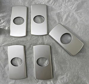 Revêtement électrophoretique cathodique <span class=keywords><strong>acrylique</strong></span> SH-301, peinture décorative sans plomb pour les luminaires et les pièces métalliques - Product Image 6