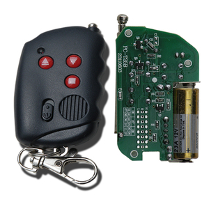 Board dvbc 418mhz Garage Door <strong>Remote</strong> <strong>Remote</strong> Garage Door Opener <strong>Fixed</strong> <strong>Code</strong> <strong>Remote</strong> <strong>Control</strong> <strong>Remote</strong> <strong>control</strong> 418mhz - Product Image 6