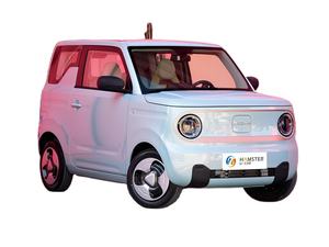 Geely Geometry Panda Pure Electric Mini Car 2024 Le <span class=keywords><strong>moins</strong></span> cher Pure Electric Mini Car Brand New Energy Car - Product Image 3