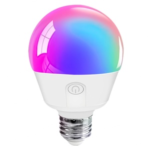 Bombilla LED Recargable con Rosca, Lámpara de Iluminación Doméstica, Bombilla Incandescente para Lámparas de Araña, Bombilla de Fantasía - Product Image 2