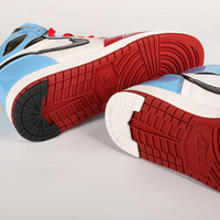 Bantalan Sol Sepatu Anti Selip, Sol Karet Tebal Tahan Aus, Tambalan Anti Selip untuk Tumit, Sol Anti Gesekan untuk Sepatu Kets, Perekat Sendiri