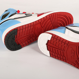 <span class=keywords><strong>Semelles</strong></span> <span class=keywords><strong>antidérapantes</strong></span> pour chaussures, résistantes à l'usure, en caoutchouc épaissi, patchs antidérapants pour talons, auto-adhésifs, pour baskets AJ1, <span class=keywords><strong>semelles</strong></span> anti-friction - Product Image 4