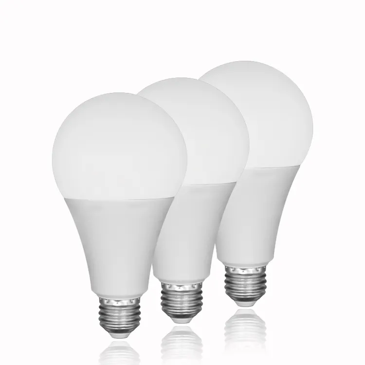 Free Samples Led Bulb Raw Material 5W 7W 9W 12W 15W 18W 24W A60 Skd/ckd Led Bulb Lighting Lamp