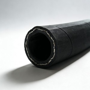 Le tuyau hydraulique R1 le plus vendu en Chine est flexible, durable, résistant à la corrosion et aux UV. - Product Image 4