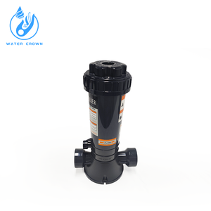 Distributeur de <span class=keywords><strong>sel</strong></span> pour piscine Water Crown, réglable, haute capacité, en acier et PVC, certifié CE, garantie 1 an, accessoire - Product Image 2