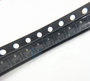 Bán Dẫn <span class=keywords><strong>SMD</strong></span> 2N7002 0.115A 60V MOSFET N Kênh Bán Dẫn <span class=keywords><strong>702</strong></span> - Product Image 2