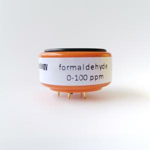 Détecteur de gaz formaldéhyde MST 7CH2O pour la qualité de l'air intérieur, analyseur de gaz pour la décoration de maisons neuves, détecteur de gaz CH2O - Product Image 4