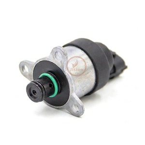 Unidad de Medición, Válvula de Medición 0928400636 504070403 0928400733 1465ZS0031, Válvula de Control de Presión de la Bomba de Combustible Common Rail - Product Image 1