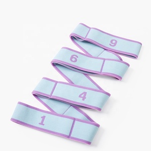 Kéo lên hỗ trợ ban nhạc căng kháng ban nhạc nhà phòng tập thể dục tập thể dục tập thể dục giãn nở đàn hồi thể dục ban nhạc - Product Image 1