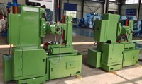 Machine à tailler les engrenages Y3150k, tour à tailler les engrenages, machine à tailler les engrenages usagée, outillage métallique