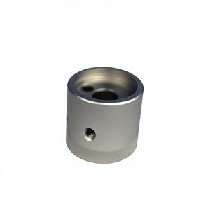 Piezas de Acero, Aluminio y Acero Inoxidable - Product Image 2