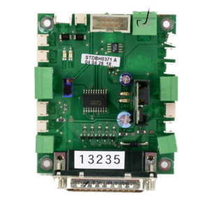 RECIF PCB, PCB0371B STDBH0371A - Placa de Circuito Electrónico Usada RECIF PCB0371B STDBH0371A, Componente Electrónico Industrial - Product Image 2