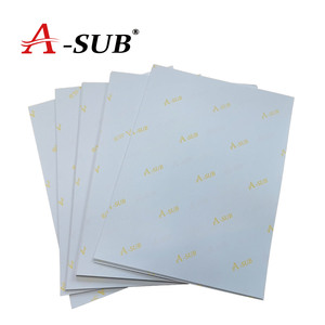 Trung Quốc nhà máy A-SUB120gsm A4 nhanh khô phun nhiệt chuyển thăng hoa giấy - Product Image 2