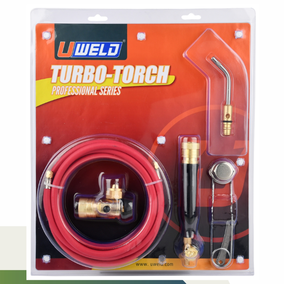 turbo torch acetylene
