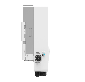 Inversor Híbrido Deye SUN-8K-SG06LP1-EU-CM3 de 8kw, Inversor Monofásico de Nuevo Estilo con Batería de 48v/51.2v lv en Stock - Product Image 4