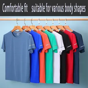 Bán buôn bán hàng của chất lượng cao tùy chỉnh T-Shirts với in logo polo Áo sơ mi, siêu mát mẻ tách bông