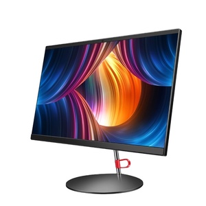 Computadora de escritorio de alta calidad A950 computadora todo en uno negro SSD Core I5 tarjeta gráfica externa para computadora portátil Usb PC todo en uno 90W - Product Image 1