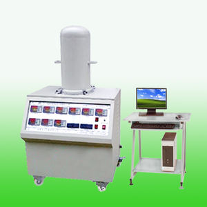 อุปกรณ์ทดสอบการนำความร้อนซิลิโคน - Product Image 3