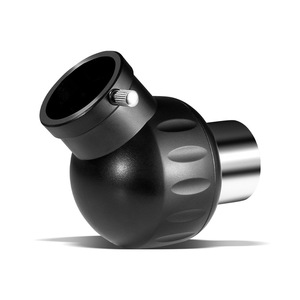 Oculaire de télescope astronomique avec œilleton, ouverture physique de 1.25 pouces, 25mm, accessoire de télescope fait maison - Product Image 2