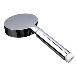 Doccetta con Cinque Modalità di Spruzzo, Ugelli Anti-Intasamento in Acciaio Inox per Installazione in Bagni Commerciali e Alberghieri - Product Image 1