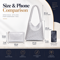 Sac fourre-tout 2-en-1 en cuir PU tressé pour femmes, sacs à bandoulière grande capacité, sacs à main pour femmes, sac à main personnalisé avec logo, vente en gros