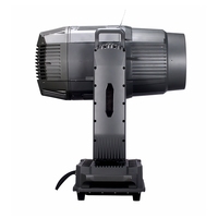 1000W BSWF IP 4in1 avec CMY + CTO étanche led cadrage spot lumière principale mobile pour une utilisation en extérieur grand faisceau lumineux